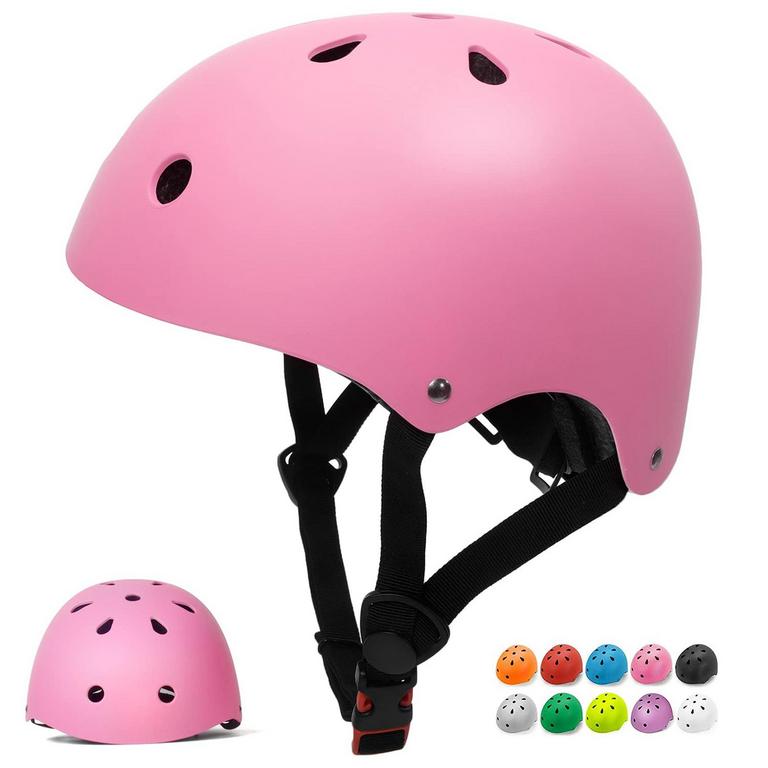 KIDS MULTI-SPORT HELMET