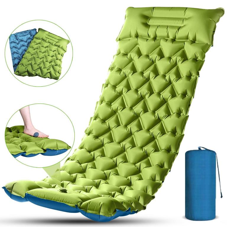 HOOFUN CAMPING SLEEP PAD