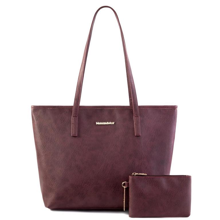MONTANA WEST TOTE BAG SET