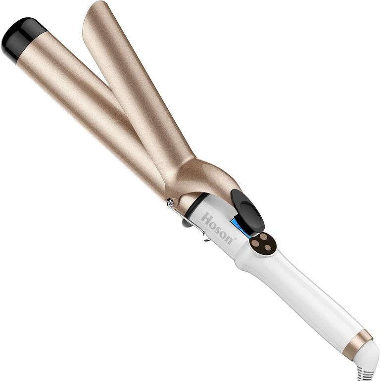 HOSON 1.5IN CURLING IRON