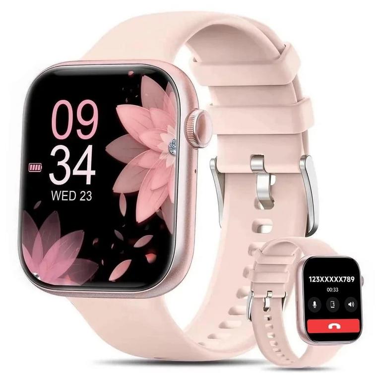 HD SMARTWATCH