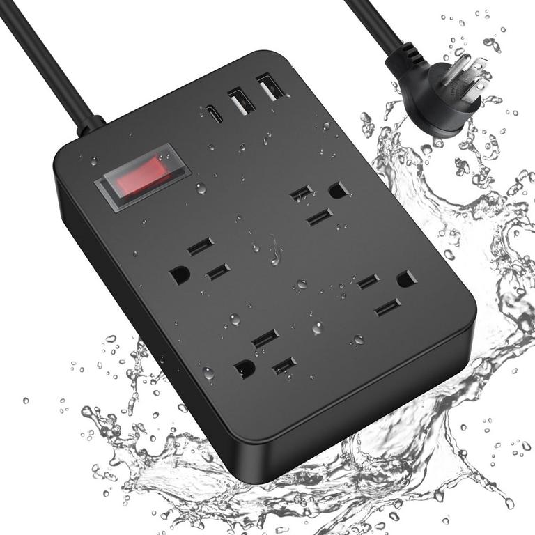 NAW OUTDOOR POWER STRIP