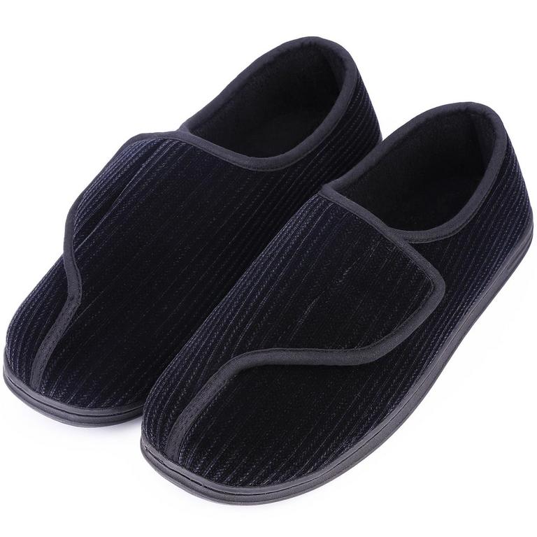 LB LONGBAY MENS 11 SLIPPERS