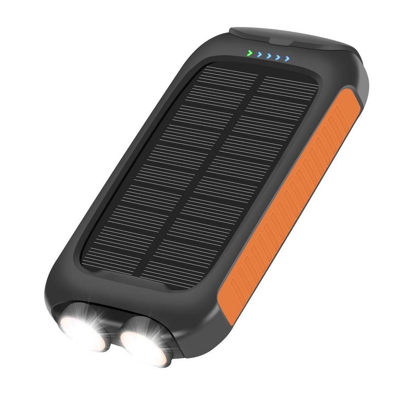 SOLPOWBEN 38800MAH CHARGER
