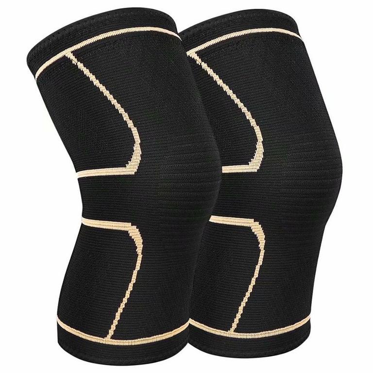 AVIDDA KNEE BRACE SLEEVE SET