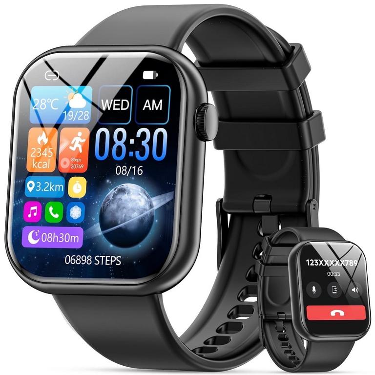MINGDALN SMARTWATCH 1.85IN