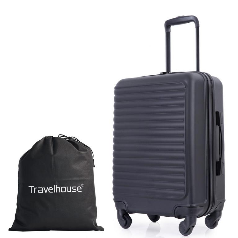20IN HARDSHELL CARRY-ON