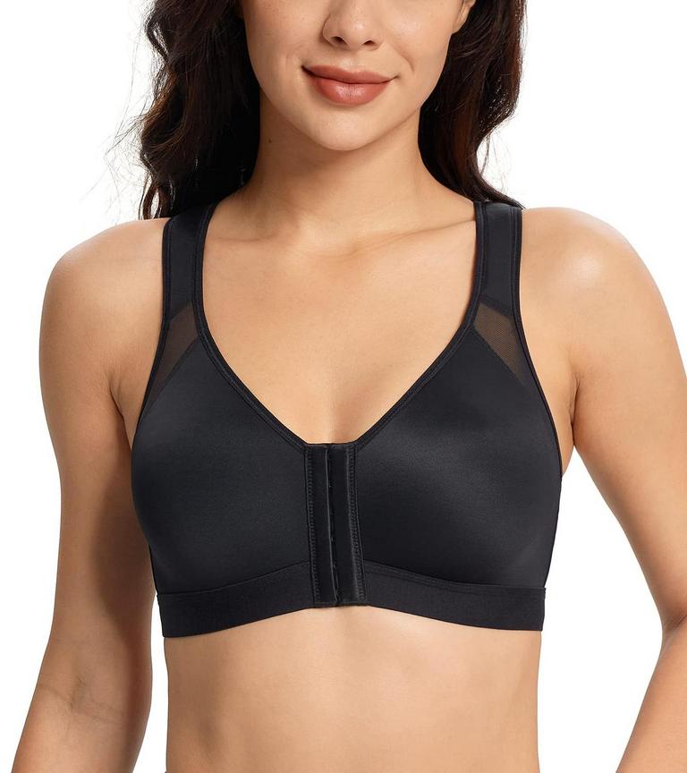 36C FULL COVERAGE BRA