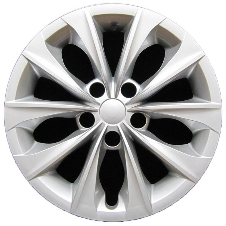 HUBSTAR HUBCAP TOYOTA CAMRY