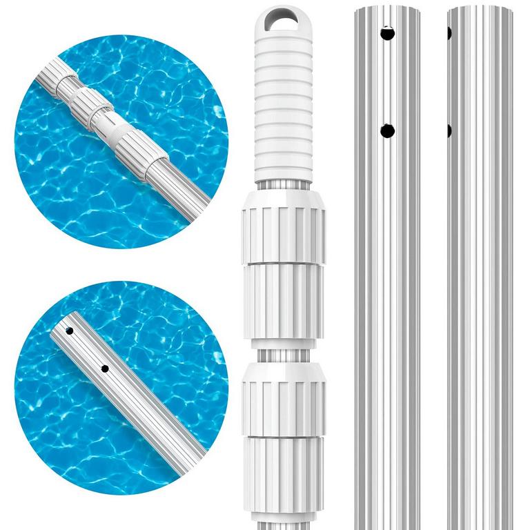 S-UNION 16.5FT POOL POLE