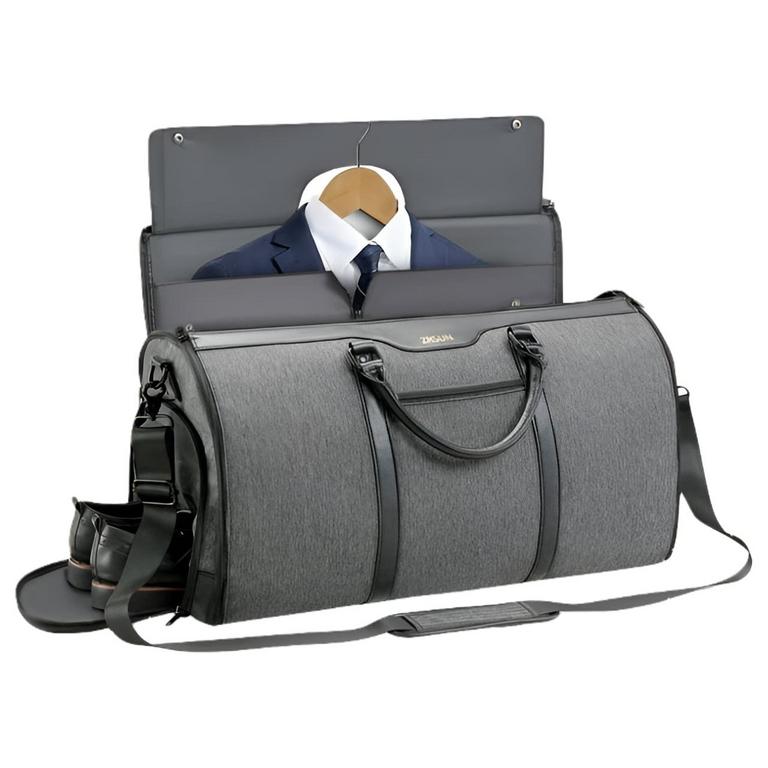 ZRSUN CARRY ON GARMENT BAG
