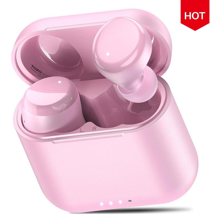 WIRELESS EARBUDS SET