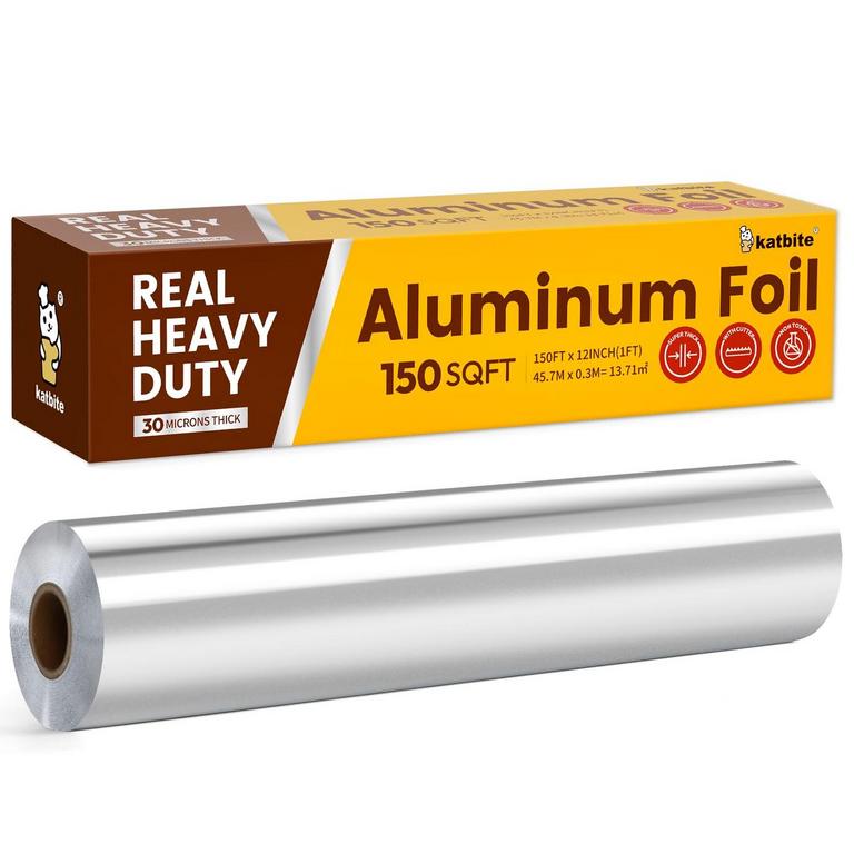 150FT ALUMINUM FOIL ROLL