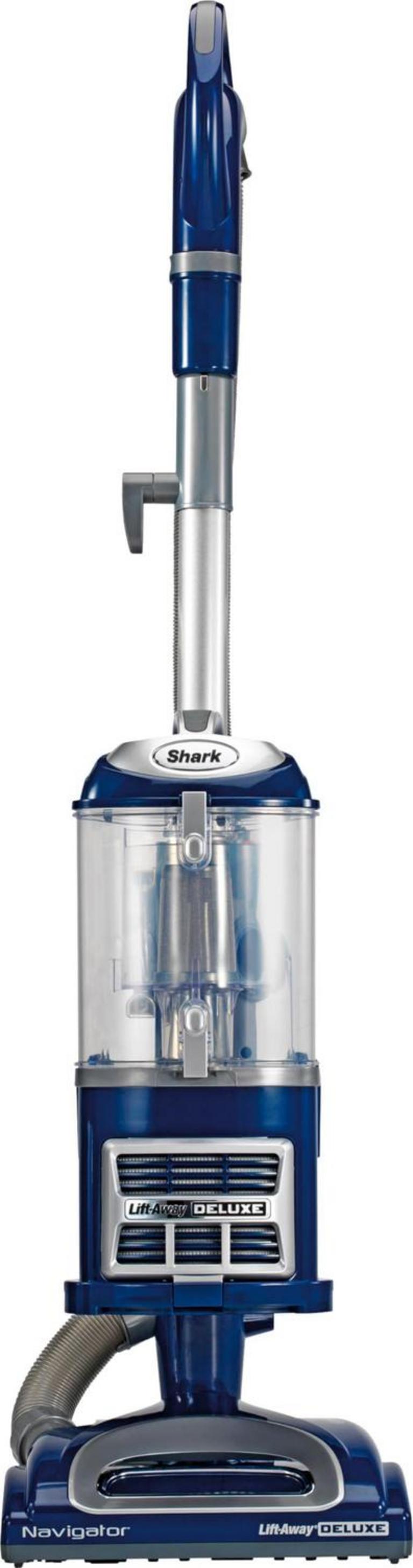 SHARK NV360 UPRIGHT VACUUM