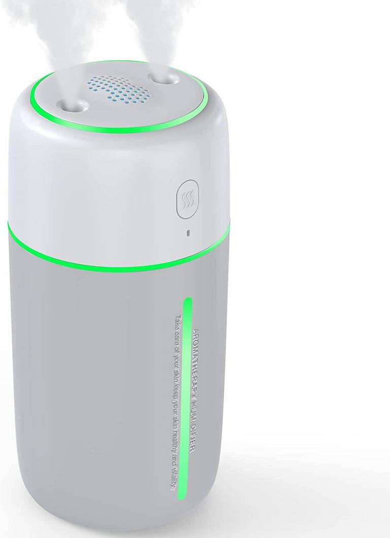500ML ESSENTIAL OIL DIFFUSER