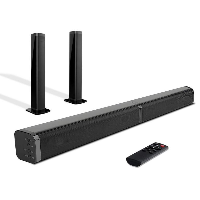 CCDES 37IN SOUNDBAR SYSTEM
