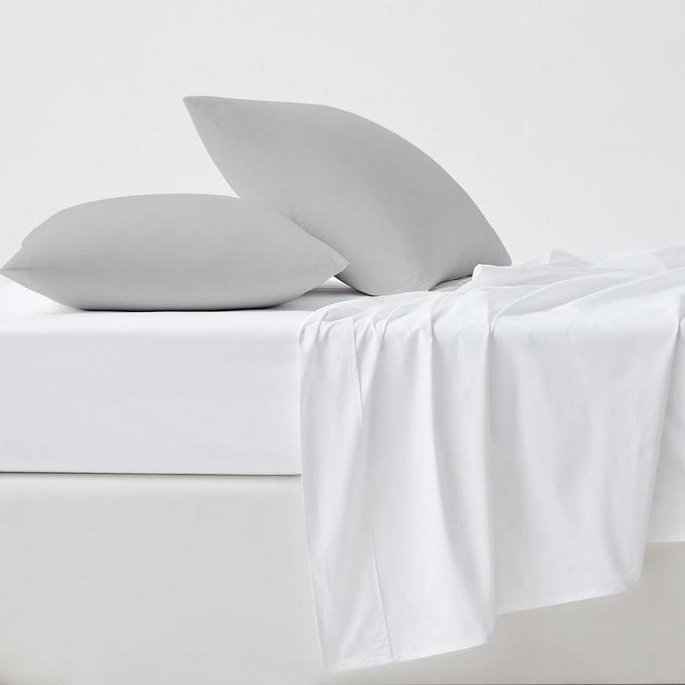 2PK KING PILLOWCASES