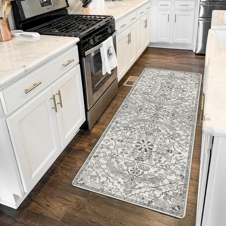 WONNITAR 2FT X 6FT RUG