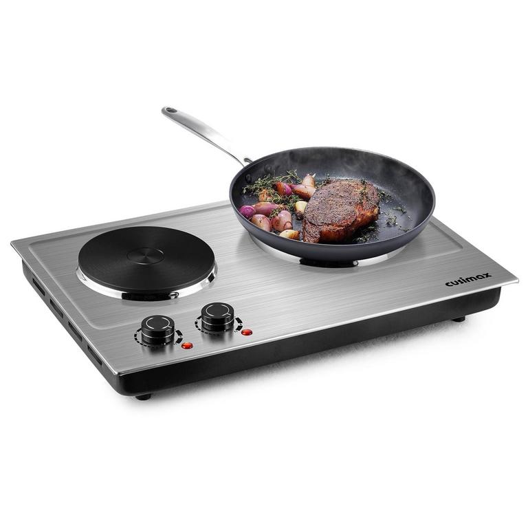 CUSIMAX 1800W COOKTOP