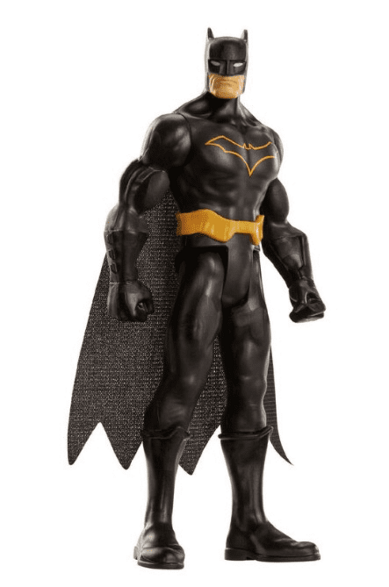 DC COMICS BATMAN FIGURE