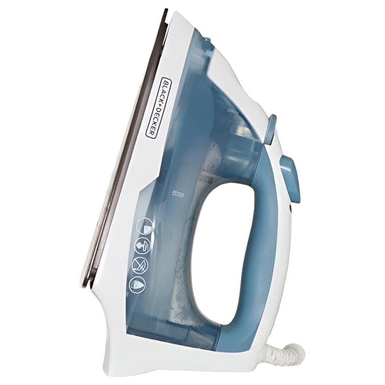 EASY STEAM COMPACT IRON
