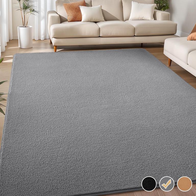 NEFOSO 8FT X 10FT RUG