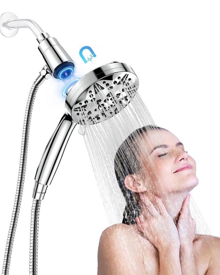 HODVIT HANDHELD SHOWERHEAD