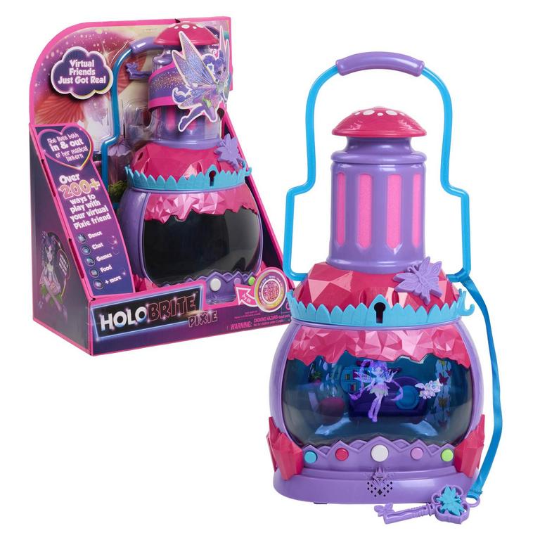 PIXIE LANTERN