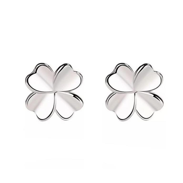 NEWZENRO STUD EARRINGS
