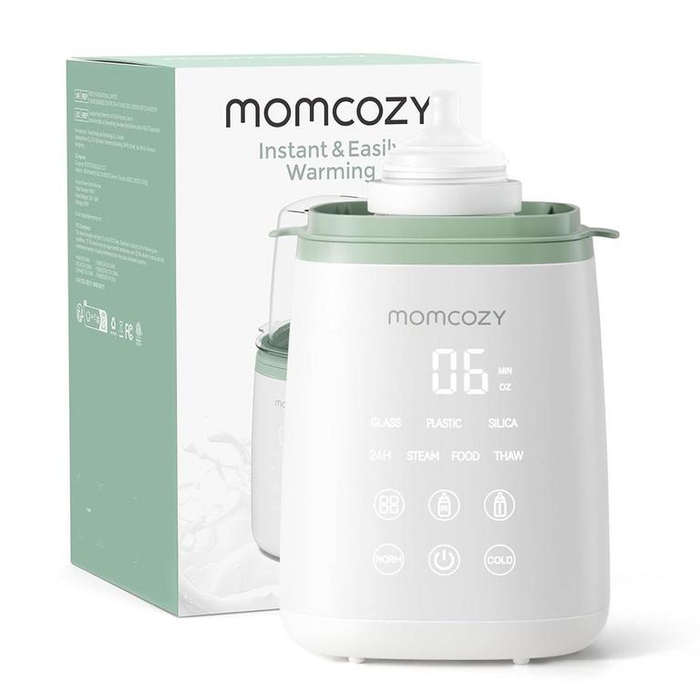 MOMCOZY BABY BOTTLE WARMER