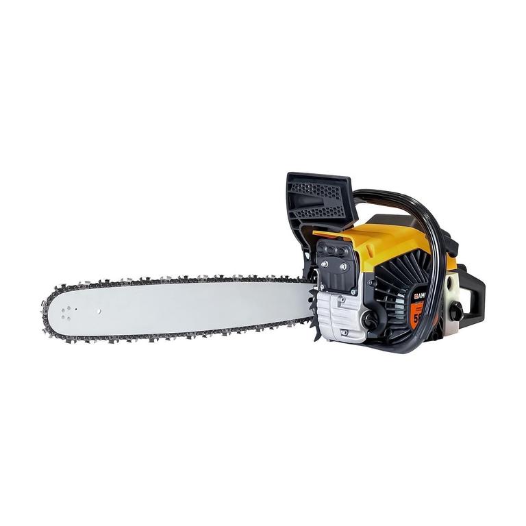 AMOBRO GAS CHAINSAW 20IN