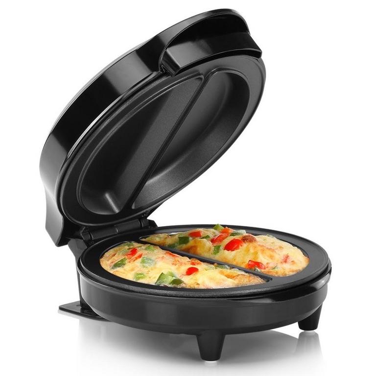 HOLSTEIN OMELET MAKER