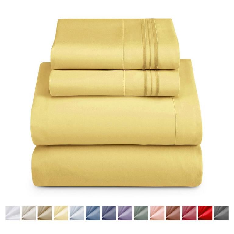 QUEEN SHEET SET