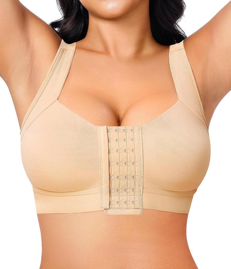 2XL BRABIC POST SURGERY BRA