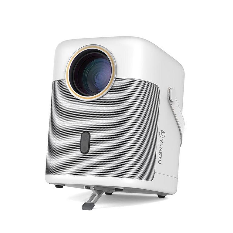 SMART PROJECTOR