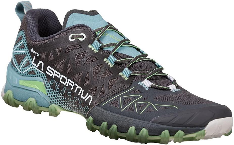 LA SPORTIVA WOMEN'S SZ 10 TRAIL SHOES