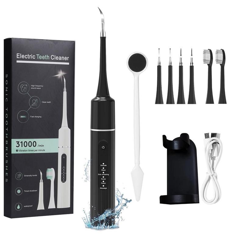 MICHPONG DENTAL CALCULUS REMOVER