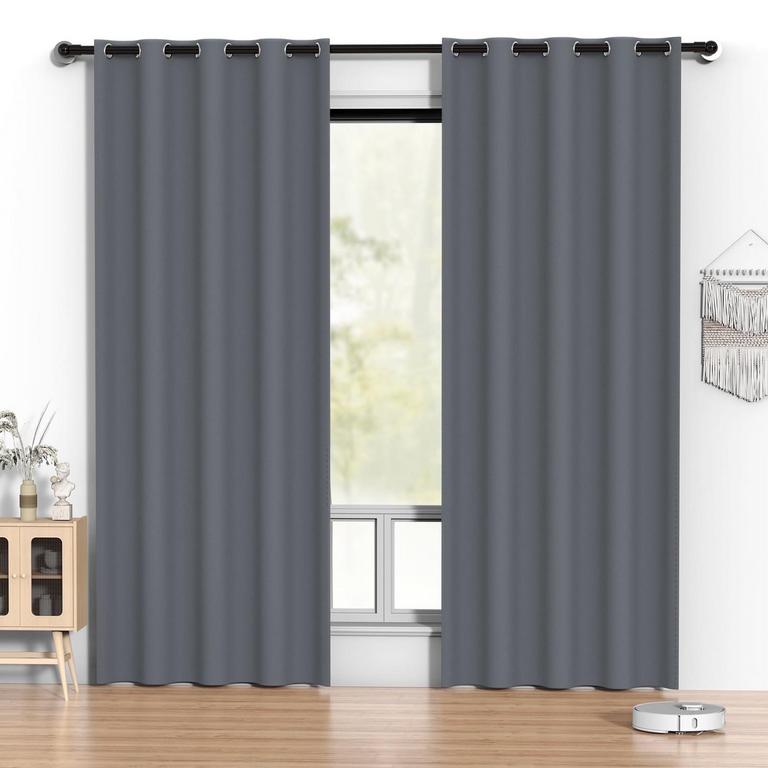 BLACKOUT CURTAINS SET