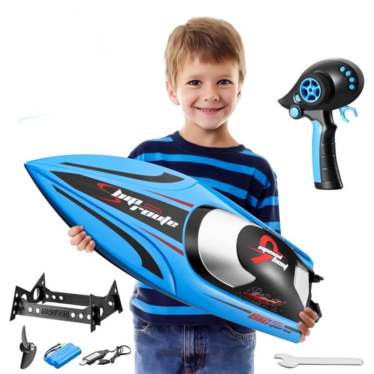 FREECAT RC BOAT FOR BOYS