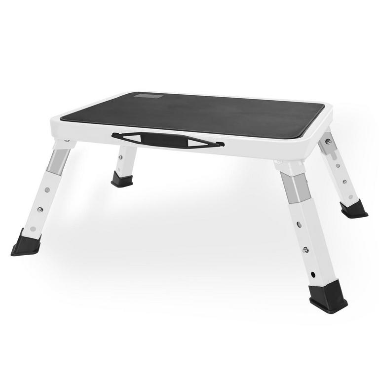 RV STEP STOOL