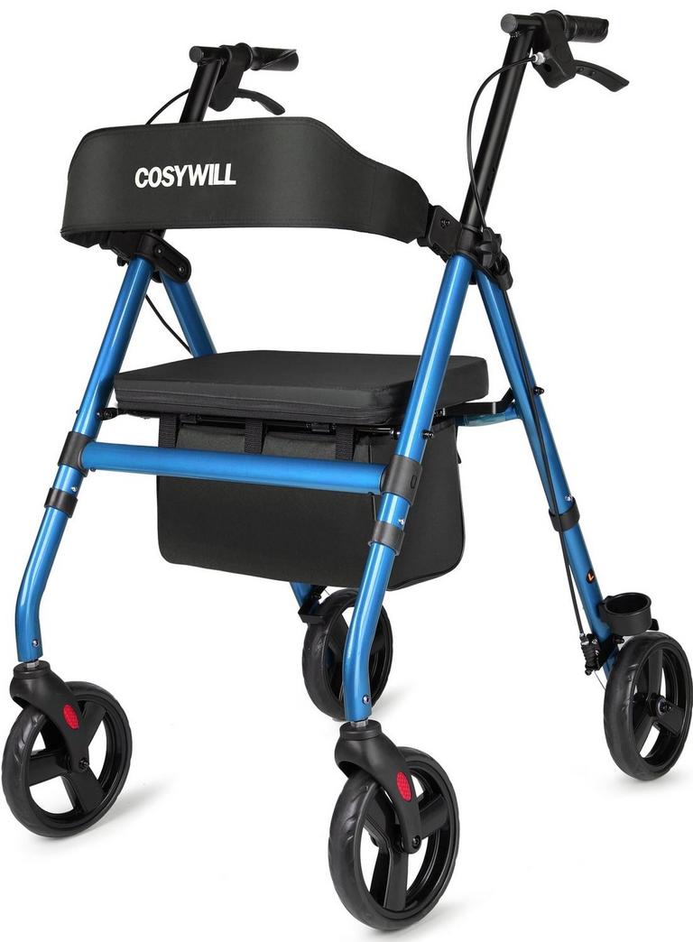 COSYWILL ROLLATOR WALKER
