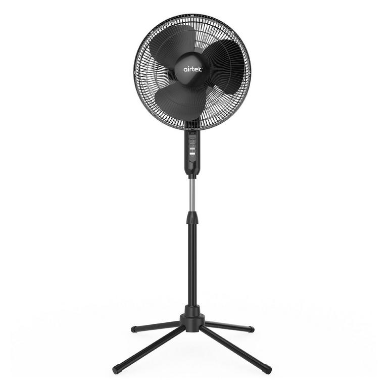 OSCILLATING PEDESTAL FAN