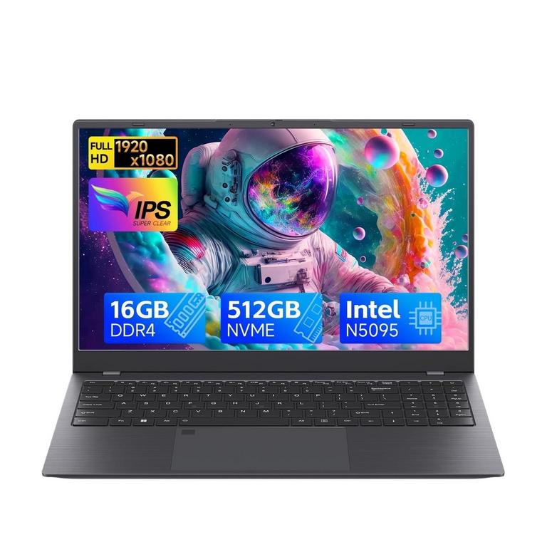 RNRUO 15.6IN LAPTOP