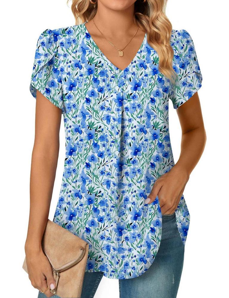 M TUNIC TOP