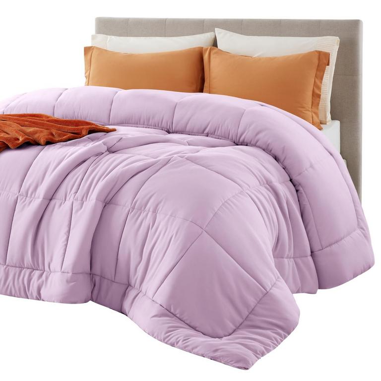 BEDSURE TWIN COMFORTER