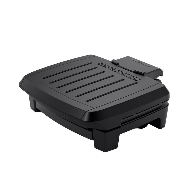 GEORGE FOREMAN GRILL 4SERVING
