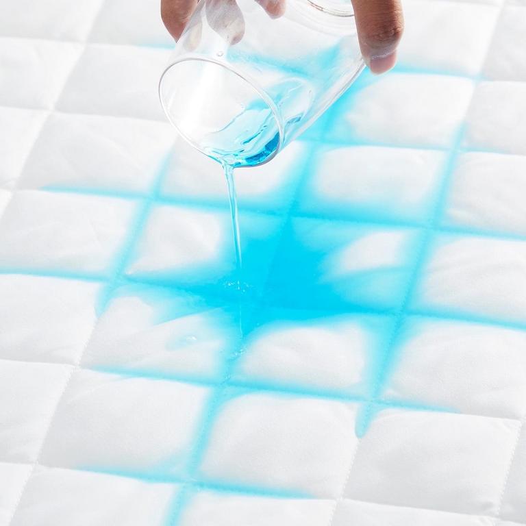 QUEEN MATTRESS PAD