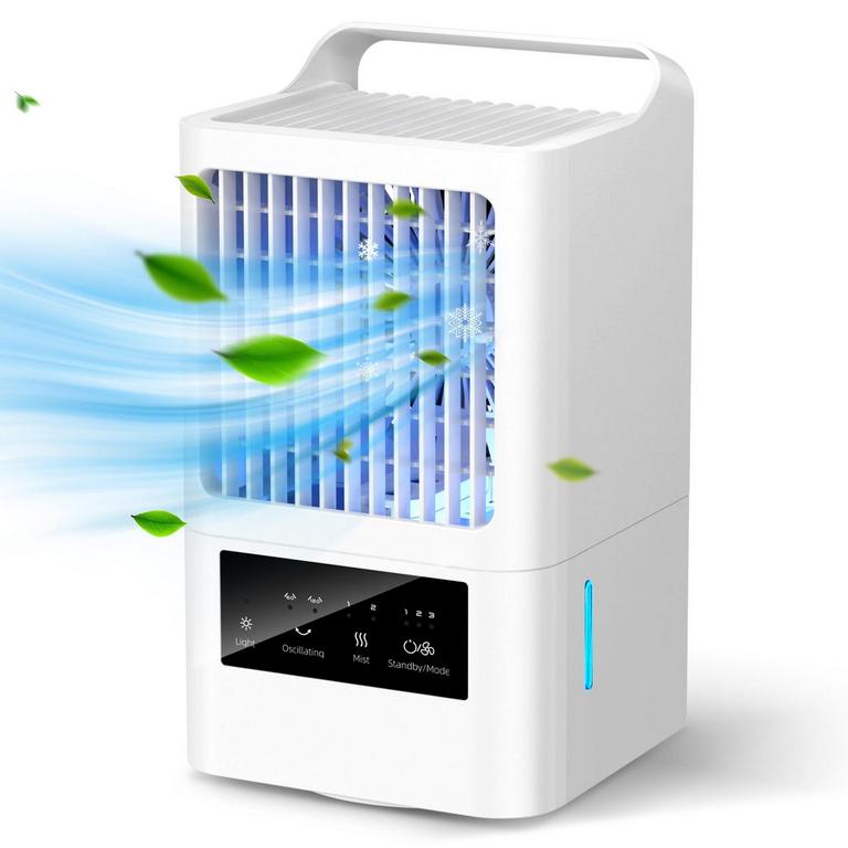 PORTABLE AIR COOLER