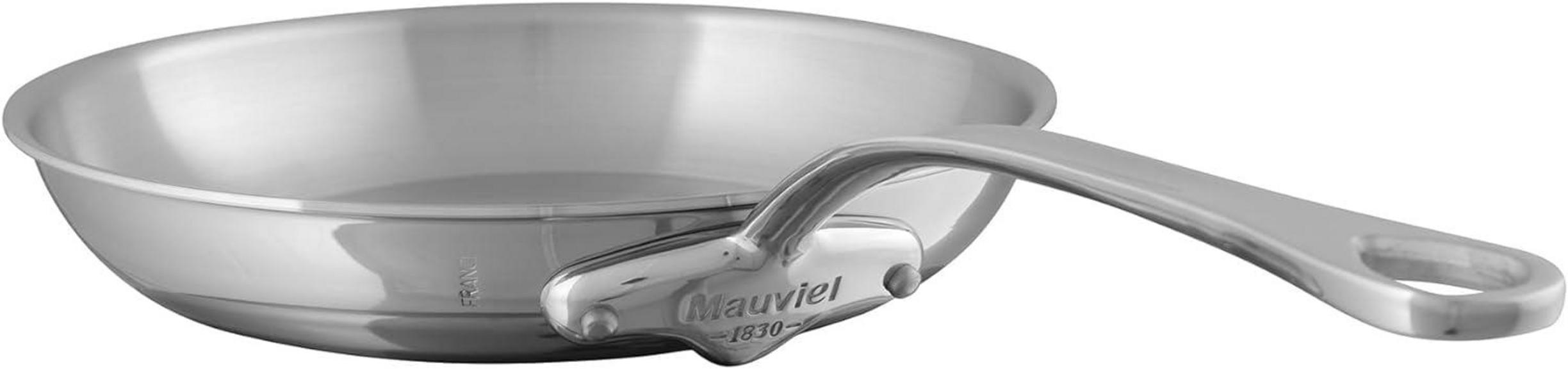 MAUVIEL 11IN FRYING PAN