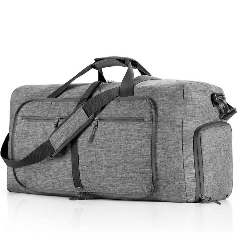 TRAVEL  DUFFLE BAG